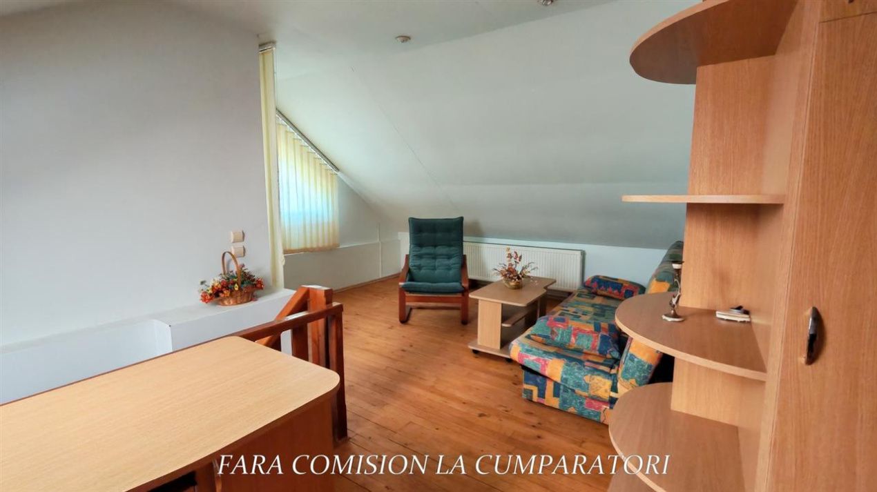 BUDESTI - CASA LA 15 MINUTE DE ORAS TEREN 1233 MP – fotografia 12 din 19