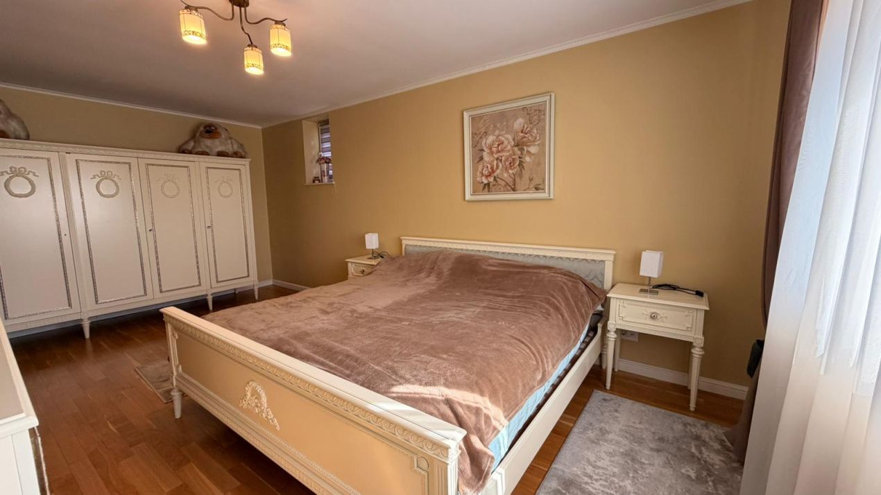 Vila 7 camere 475MP | Voluntari | Piscina | 4 locuri de parcare | – fotografia 41 din 50