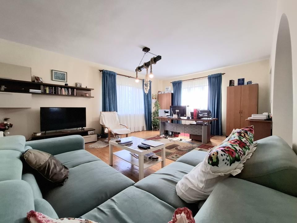 Vilă 7 camere | Curte | 959 MP | Buda - Cornetu | Comision 0% – fotografia 3 din 16