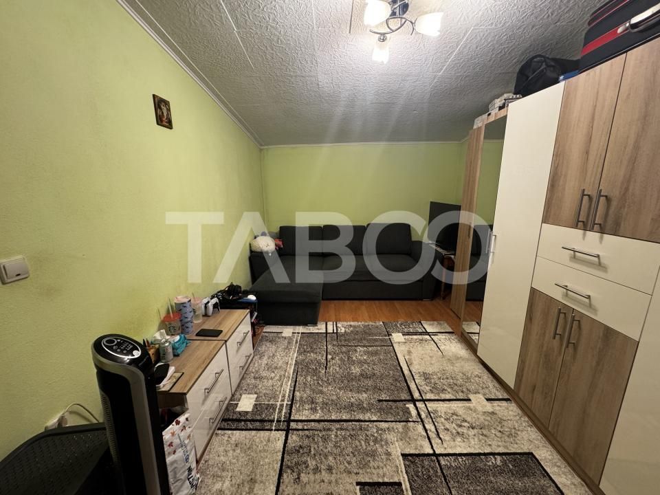 Apartament la casa 3 camere 69 mpu garaj propriu Orasul de Jos Sibiu – fotografia 7 din 17
