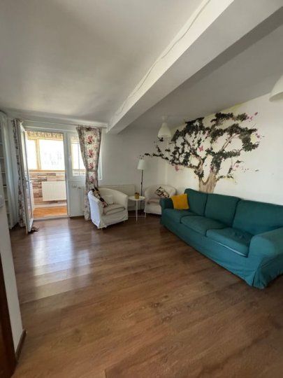 3 Camere de vanzare | 1 Decembrie 1918 | Metrou | Centrala | Doar cash – fotografia 8 din 8