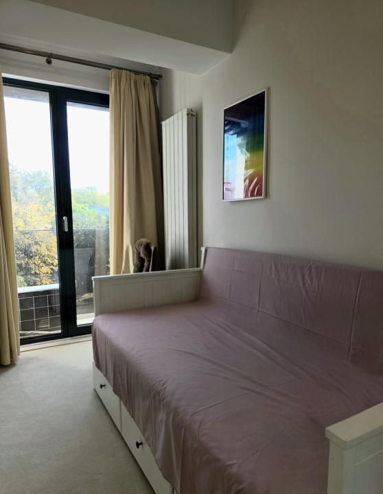 Apartament premium cu 2 băi și dressing | Bd. Mamaia – Lake View – fotografia 16 din 20