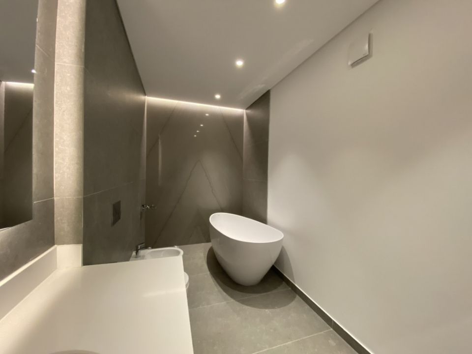 Penthouse de Lux | 4 Camere | 209 mp Terase | Vedere spre Tâmpa – fotografia 6 din 23