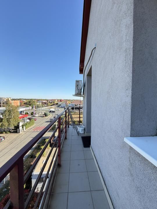 COMISION 0% Apartament 2 camere, decomandat 62mp utili - Dumbravita – fotografia 11 din 11