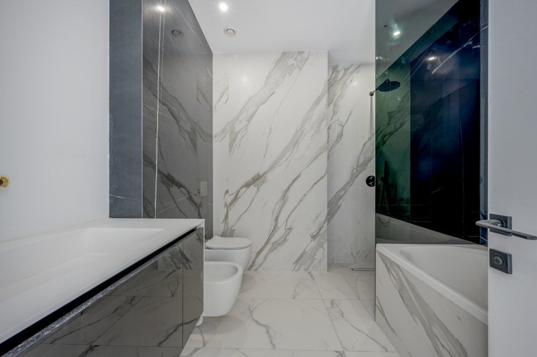 Pines Residence | Apartament 2 Camere | 87 mp | Terasă 23 mp – fotografia 9 din 22