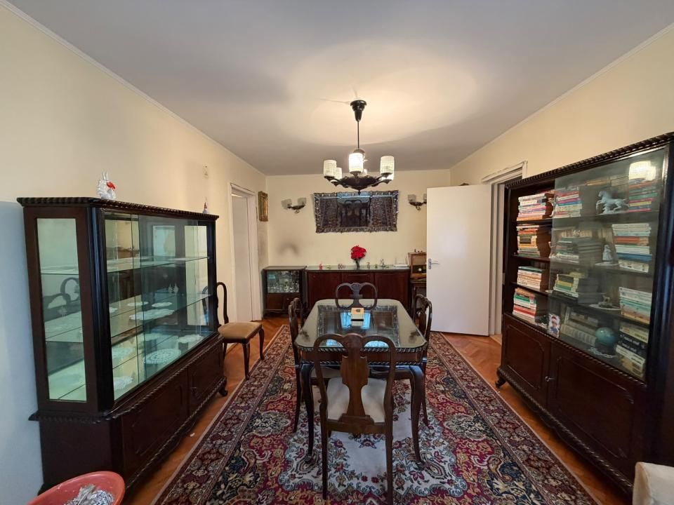 DE VANZARE Apartament 3 camere Nicolae Grigorescu – fotografia 1 din 25