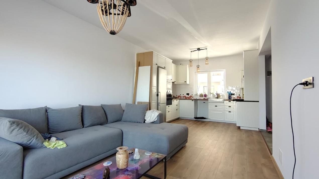 Vila de Vanzare Chiajna situate intre Padure si Lac,Comison 0 – fotografia 4 din 27