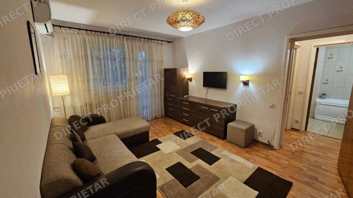 Drumul Taberei | 2 camere | La 150 Metri De Metrou Favorit | Bloc Reabilitat | – fotografia 2 din 9