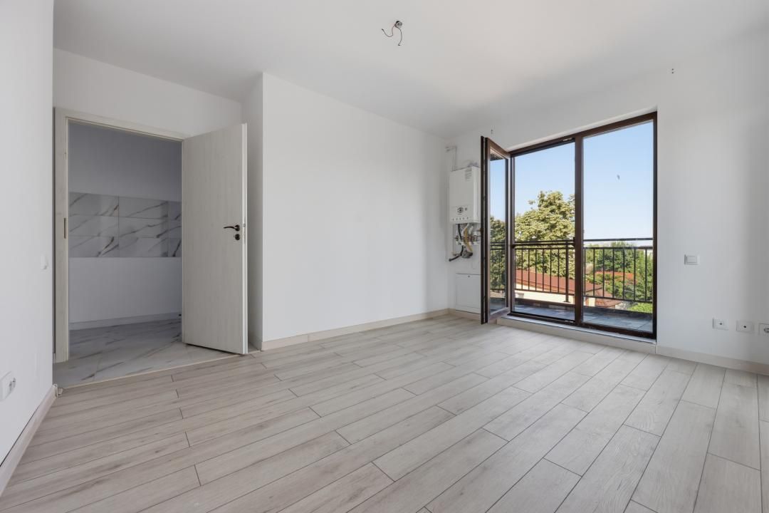 2 camere | Bucurestii Noi | Bazilescu | Jiului | Metrou | Com 0% – fotografia 7 din 20