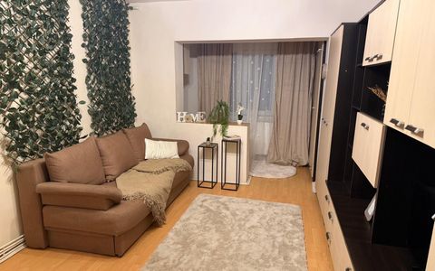 🏠Garsonieră | etaj 3/4 | Dragoș vodă