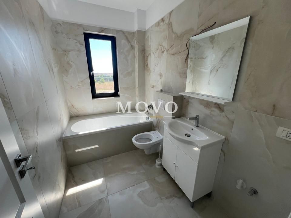 Apartamente premium 2 camere | 52mp | Giroc - Zona Penny – fotografia 5 din 6