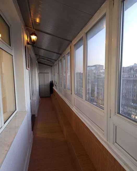 2 Camere de vanzare | Romana | Metrou | 0% Comision | Renovata | Cash – fotografia 7 din 8