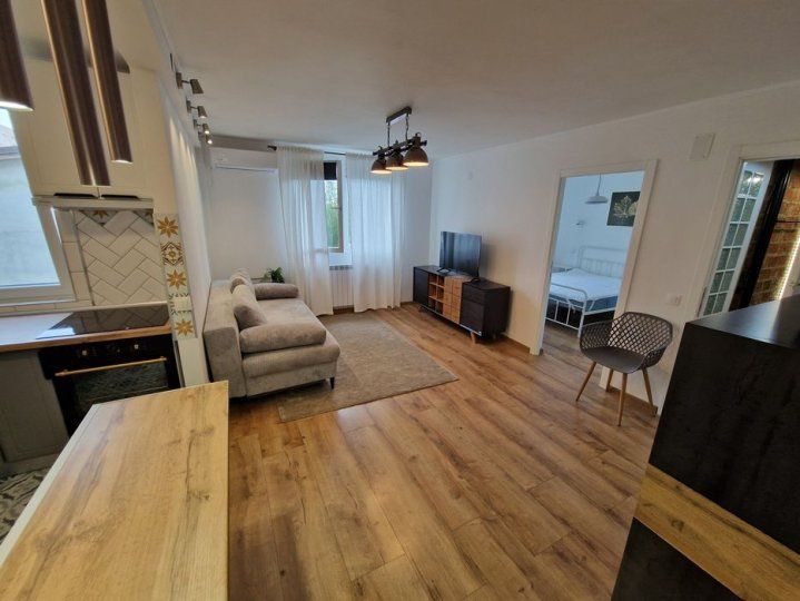 2 Camere de inchiriat | Dorobanti | Metrou | Mobilat – fotografia 5 din 8