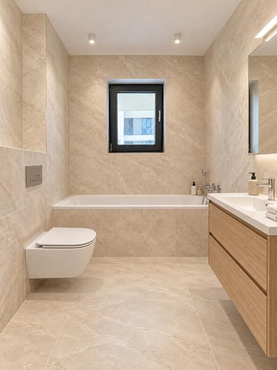 Vânzare Apartament 2 camere  Terasă 23 mp  Fabrica de Glucoză – fotografia 9 din 11
