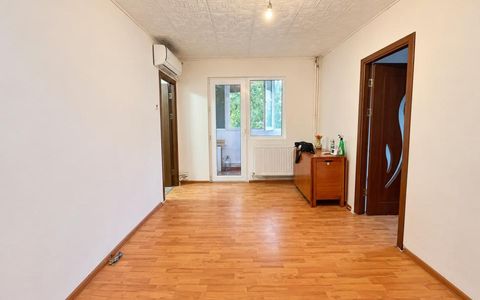 2 camere | Bratianu | Scoala 8 | Semidecomandat