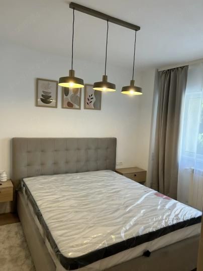 3 Camere de inchiriat | Dorobanti | Metrou | Mobilat – fotografia 4 din 10