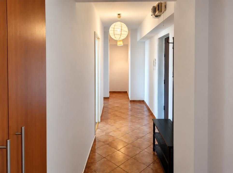 Apartament 3 camere | Piața Victoriei - Titulescu | View Urban – fotografia 10 din 20