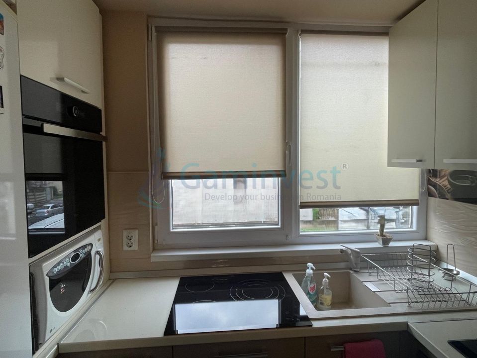 Apartament cu 3 camere de inchiriat si loc de parcare, Rogerius, Oradea – fotografia 8 din 16
