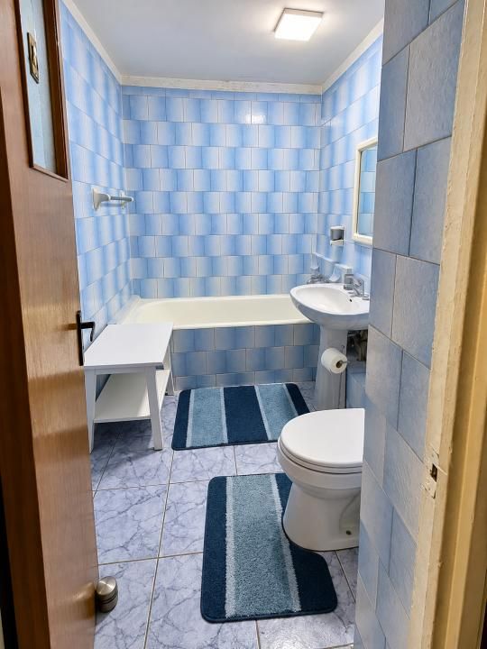 Apart 2 camere 54m2 | Str. Baneasa - Parc Herastrau | Mall - Aeroport Baneasa – fotografia 7 din 8