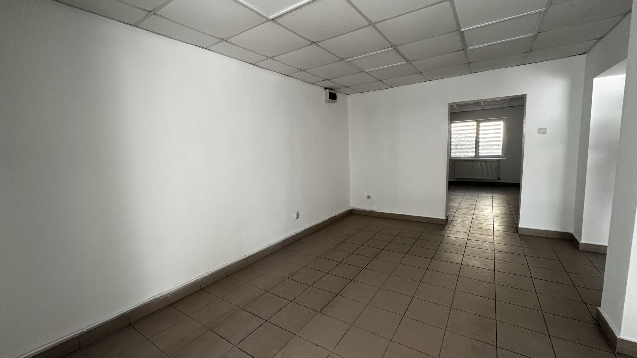 Inchiriere Spatiu Comercial 105 mp la Bulevard cu vad si parcare – fotografia 6 din 20