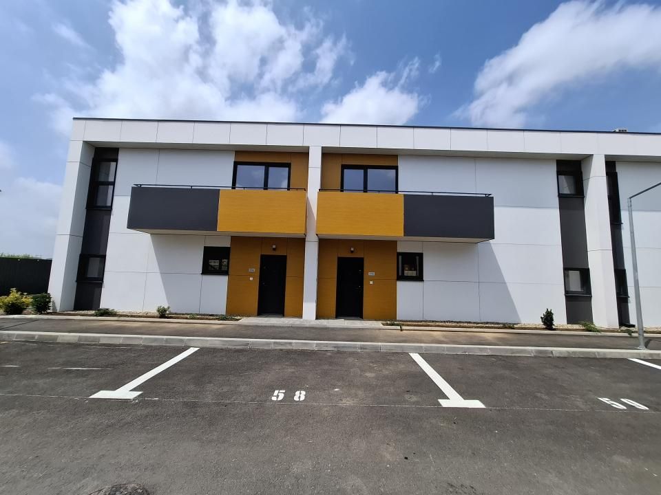TownHouse PREMIUM 4 CAMERE | 134MP | Curte | Parcare | Pipera – fotografia 5 din 17