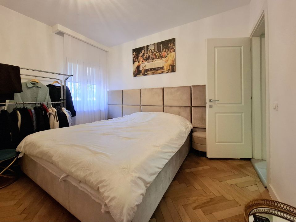 4 Camere Luxury Living | 117mp | Dorobanți Capitale | Londra | Centrală – fotografia 11 din 19