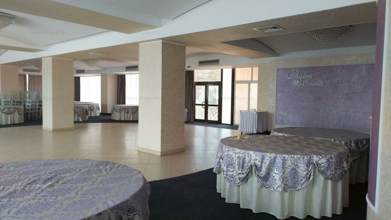 Închiriere pavilion administrativ, opțional cu hale industriale în Galați – fotografia 41 din 48