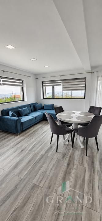 Totul NOU | Casa Individuala | Curte | Terasa | 3 Camere | Faget – fotografia 5 din 8