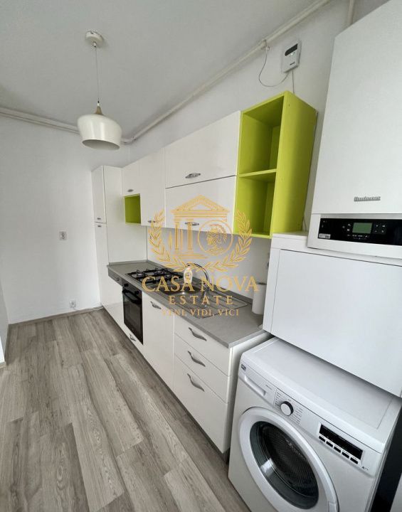 Apartament 1 camera 40mp, balcon, AC, bloc nou, zona Iulius Mall – fotografia 7 din 8