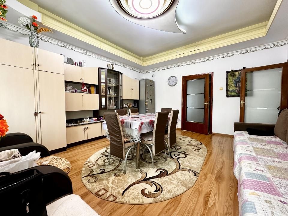 Apartament 2 camere in cladire istorica- zona Iosefin – fotografia 1 din 7