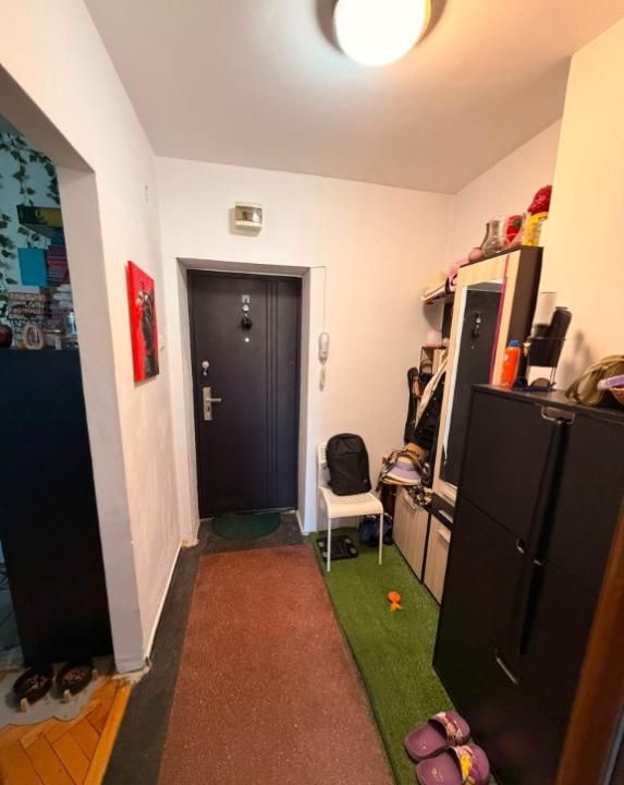 Apartament Dorobanti, mobilat si utilat top, locatie stradala – fotografia 7 din 7