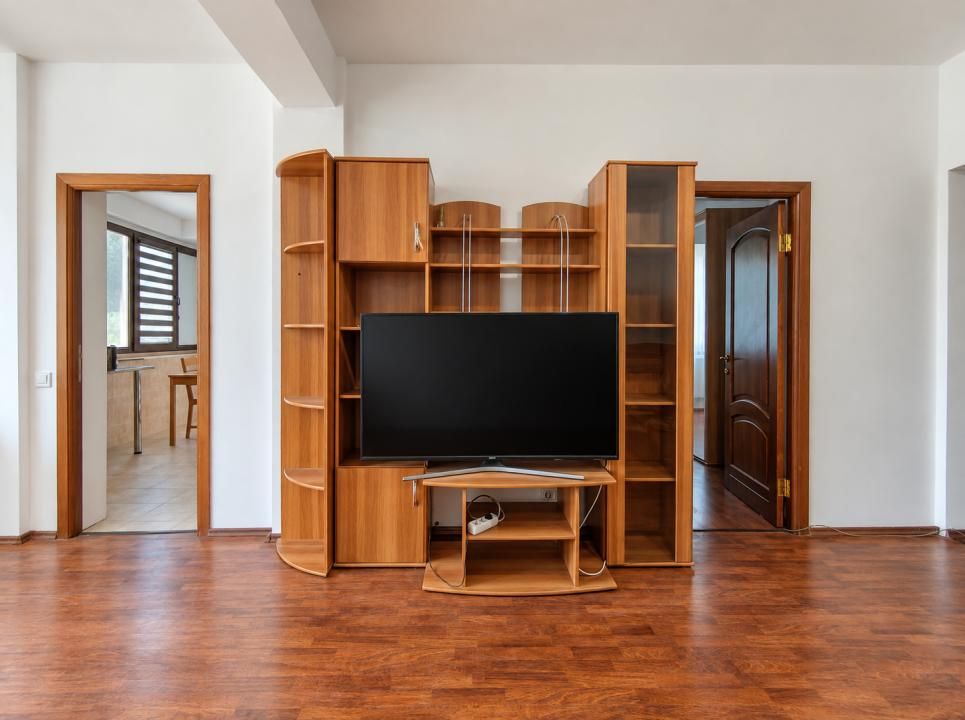 Apartament 2 camere | 1 Mai - Turda | Cartier Vile | Parcare în curte – fotografia 3 din 18