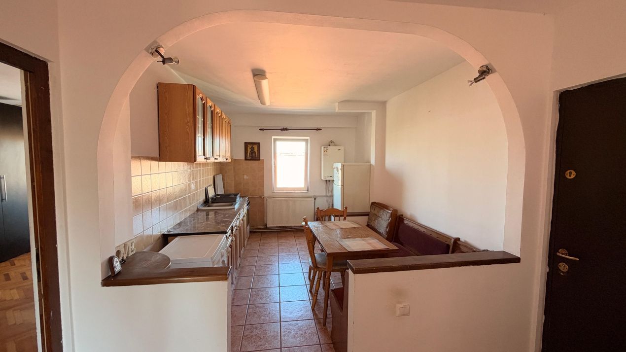 Apartament 3 camere Gheorgheni strada Nicolae Titulescu – fotografia 5 din 15