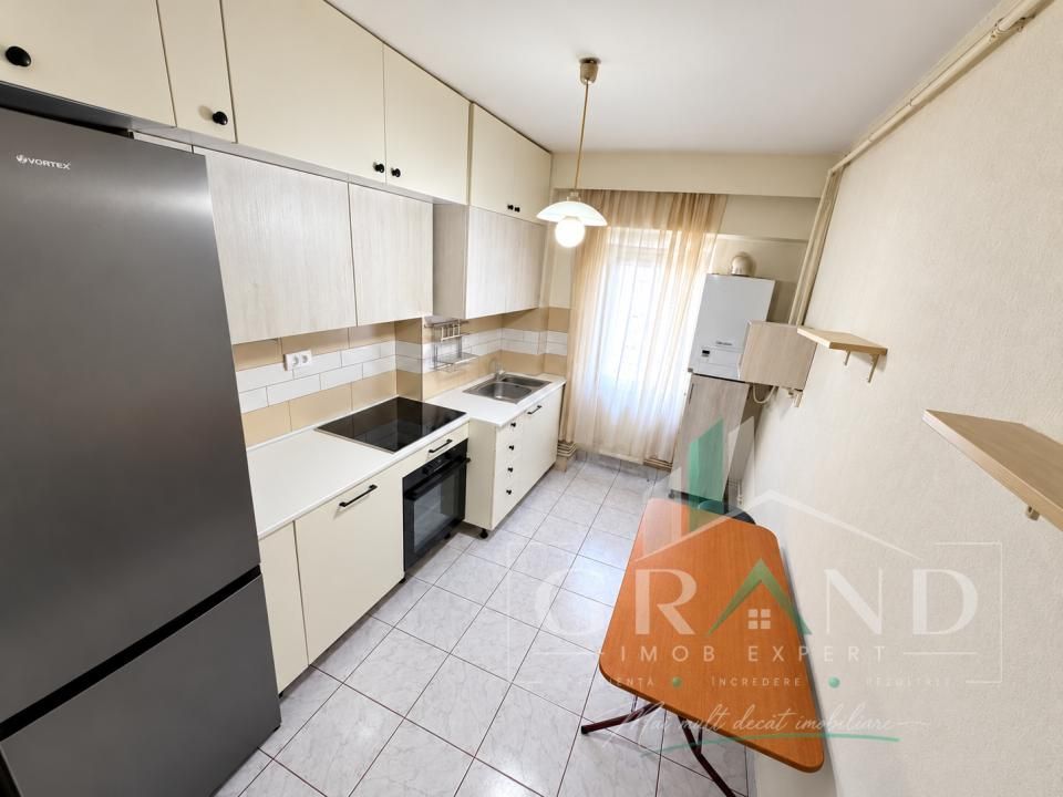 Ap 3 camere | 2 BAI | BALCON | Zona Manastur-Ion Mester – fotografia 1 din 16