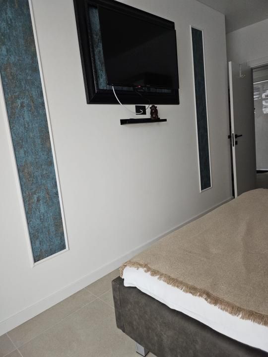 🏡 Apartament de închiriat 2 camere  – Mamaia Nord | Alezzi Odyssey | – fotografia 6 din 7