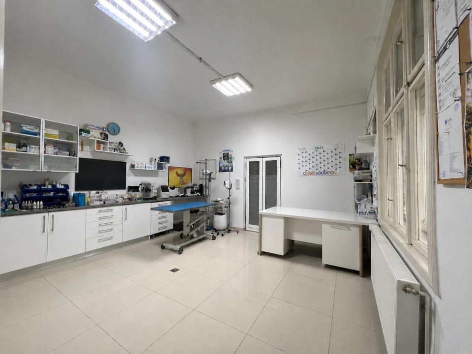 Casa individuala cu 2 camere mari - zona Bogdanestilor, Timisoara – fotografia 1 din 5