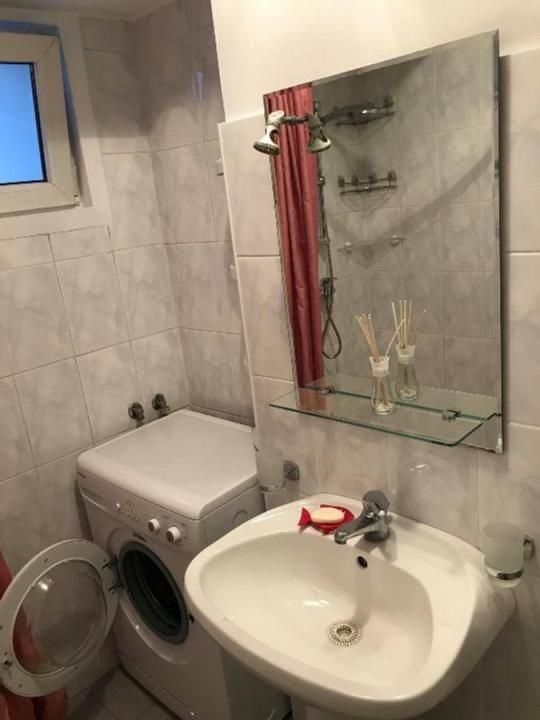 INCHIRIERE/ APARTAMENT 3 CAMERE / GORJULUI / 620 EURO/CENTRALA TERMICA – fotografia 8 din 9