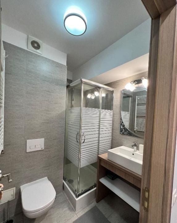 3 Camere de inchiriat | Metrocity Academiei | 2 Bai | Centrala | Metrou – fotografia 13 din 18