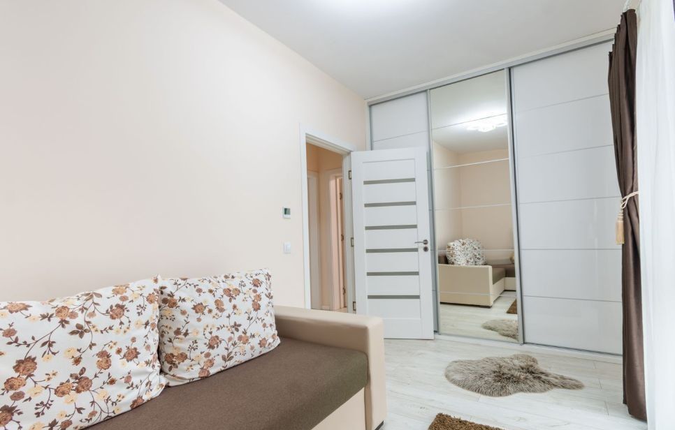 Duplex | mobilat | 4 camere | Iazului | Florești – fotografia 5 din 8