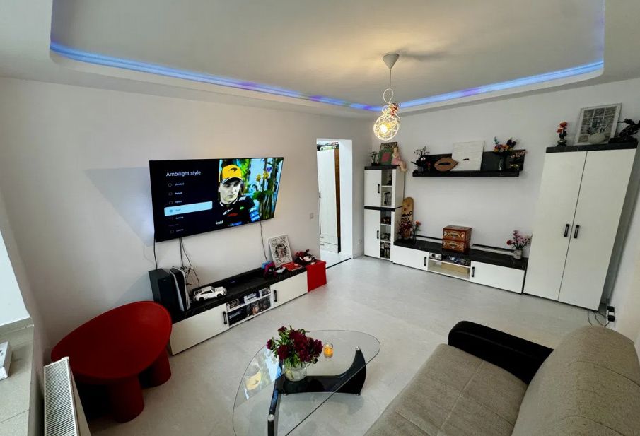 Apartament cu 2 camere semidecomandat, Grigorescu – fotografia 5 din 10