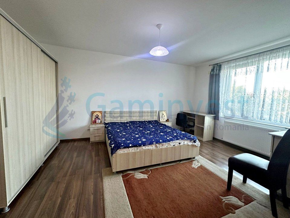 Casa pe 2 nivele de vanzare, Santandrei, Bihor – fotografia 7 din 14