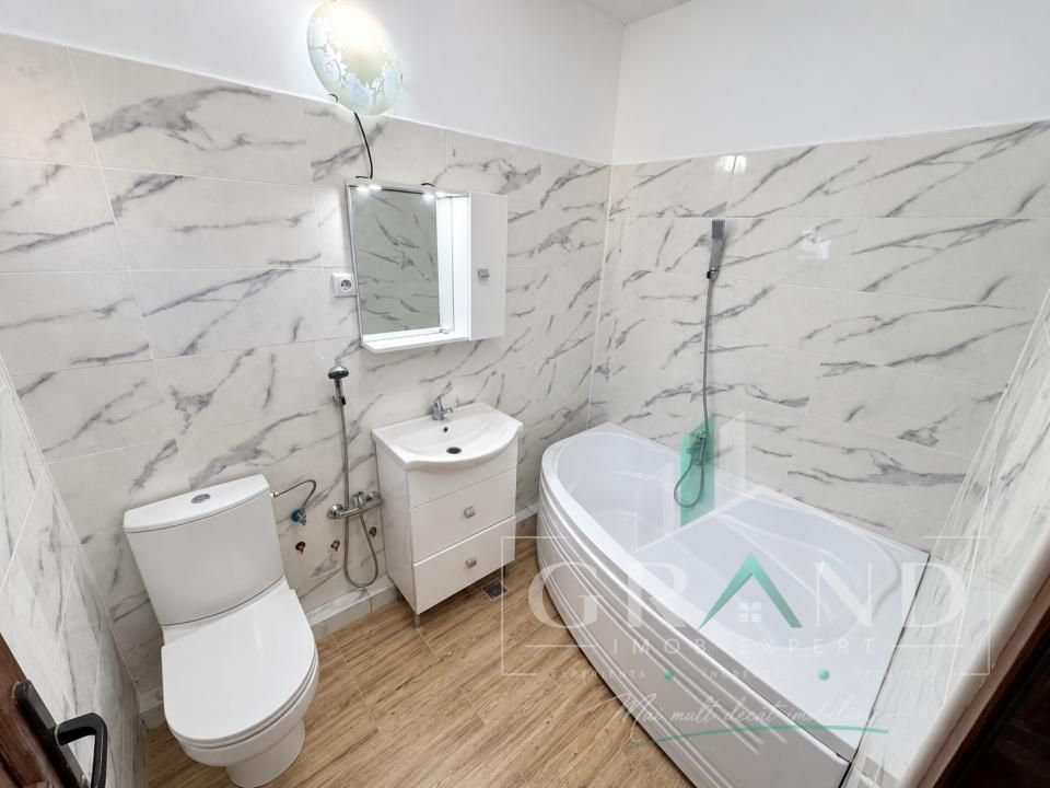 Casă individuală–160 mp | 5 camere | 4 bai | 4 parcări | EUROPA/Eugen Ionesco – fotografia 37 din 37