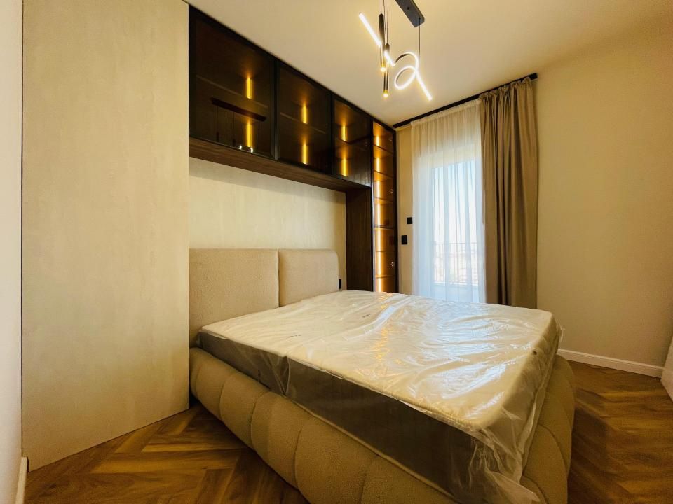 Apartament 3 Camere, LUX, 53 mp, terasa 36 mp, lift, panoramic, zona Eroilor! – fotografia 4 din 10