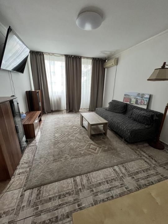 Apartament 3 Camere| Brancoveanu | Luica | Spitalul Marie Curie | Pet Friendly – fotografia 1 din 8