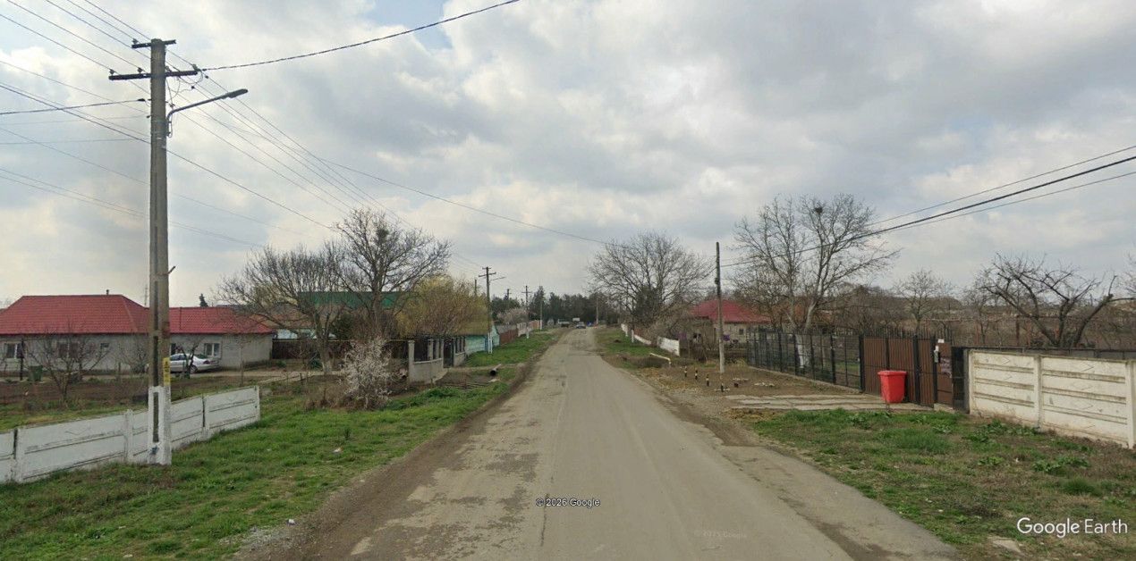 Vanzari terenuri in Poiana – fotografia 3 din 6