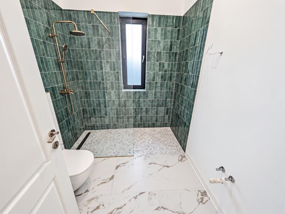 Casa 4 camere 133 mp | 0 Comision |Balotesti Dumbraveni | 568mp teren – fotografia 39 din 69