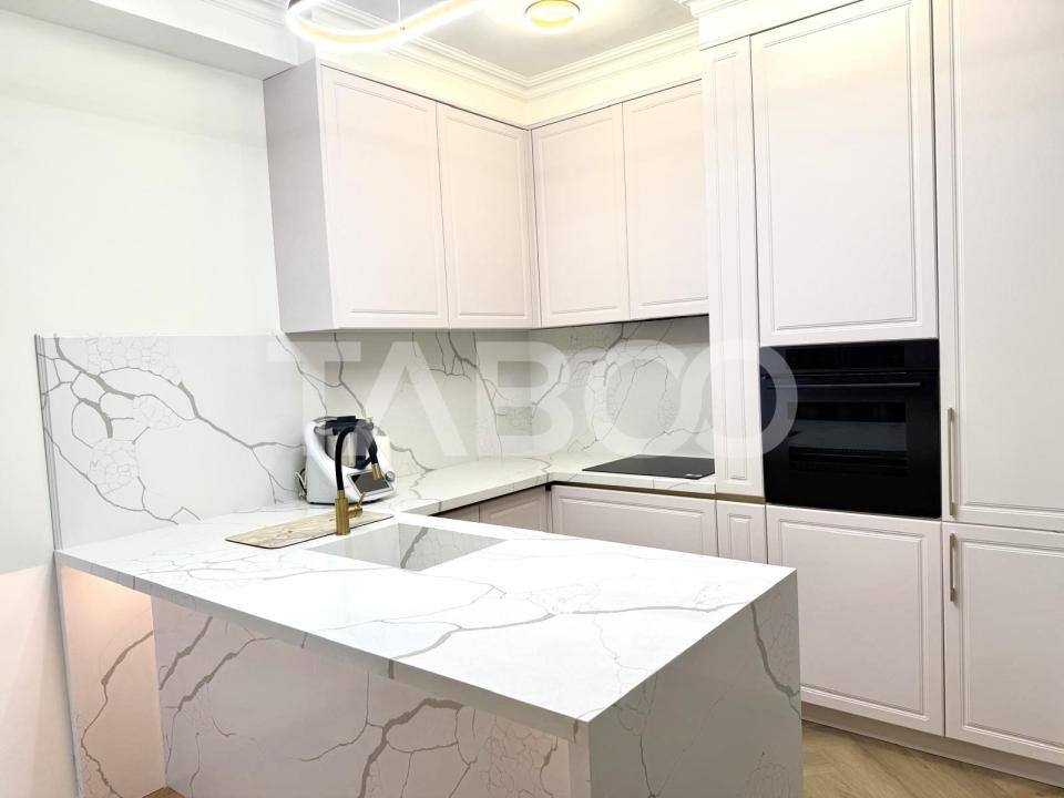 Apartament cu 3 camere de vanzare in Manastur 2 bai si gradina 150 mp – fotografia 4 din 14