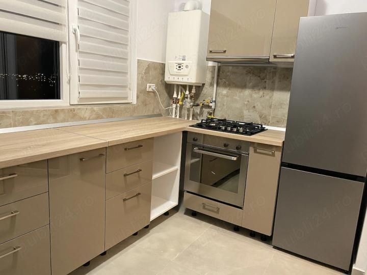 2 Camere de inchiriat | Viilor |Centrala Proprie| Metrou | Mobilat – fotografia 2 din 8