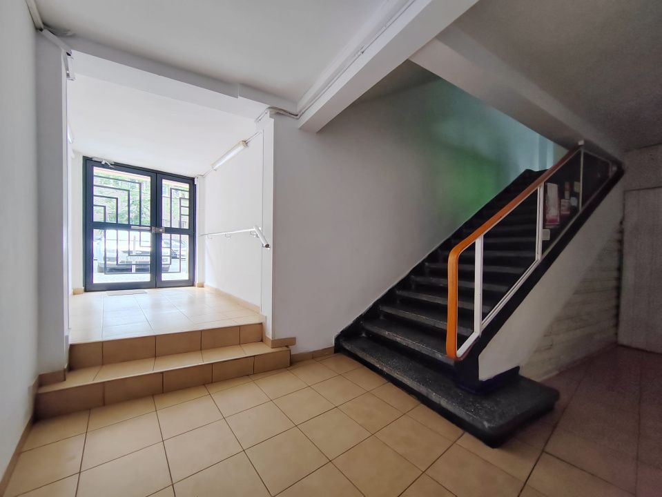 Universitate - Romană | 2 Camere | Mobilat - Utilat – fotografia 13 din 17
