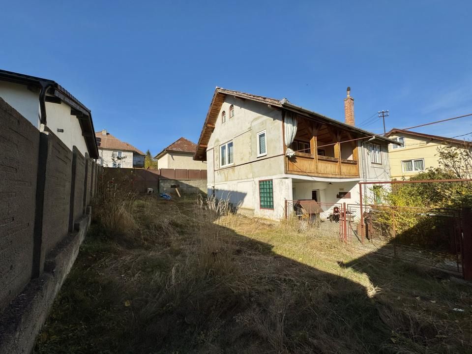 Casă de vânzare în Cisnădie, 6 camere, 161 mp utili, teren 1000 mp – fotografia 4 din 19